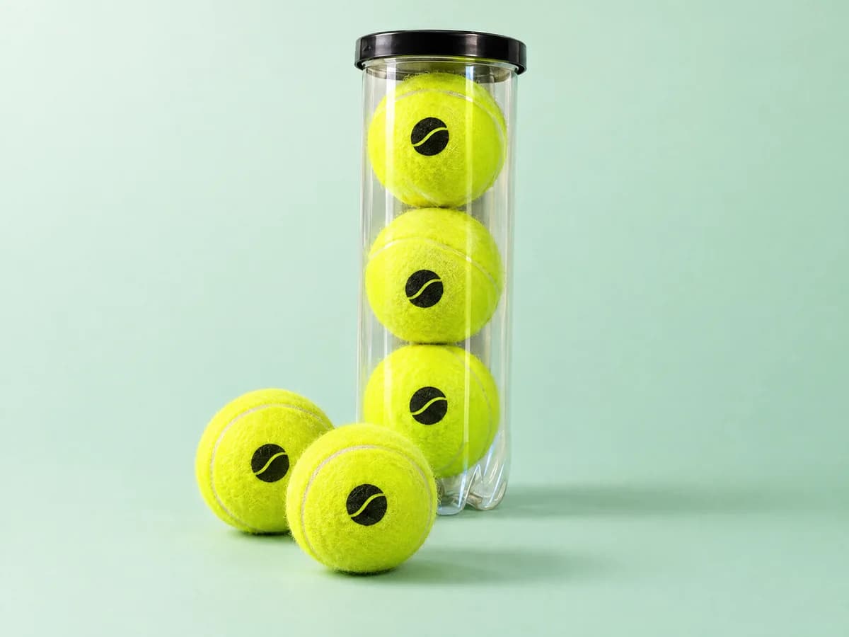 Padelballen